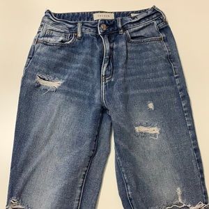 4/$20 Pacsun Mom Jeans